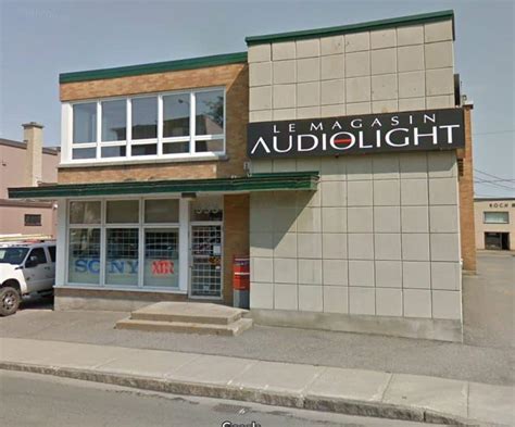 liste magasin st-sauveur